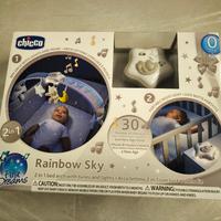 Chicco Rainbow Sky