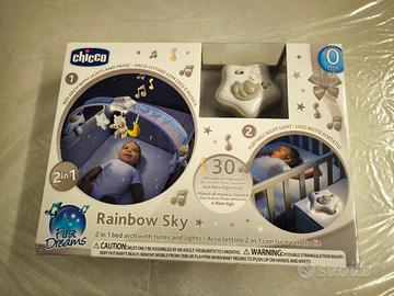Chicco Rainbow Sky