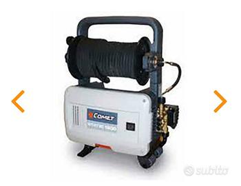 idropulitrice COMET