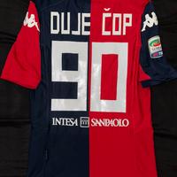 Maglia Čop, Cagliari