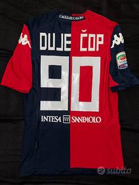 Maglia Čop, Cagliari