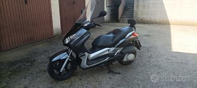 scooter yamaha