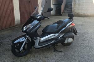 scooter yamaha