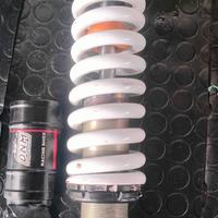 mono dnm Hornet 325mm