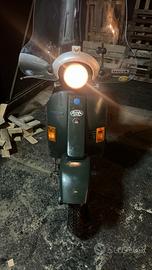 Vespa hp 1996 4 marce