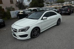 MERCEDES BENZ CLA 220 CDI AUTOMATIC PREMIU