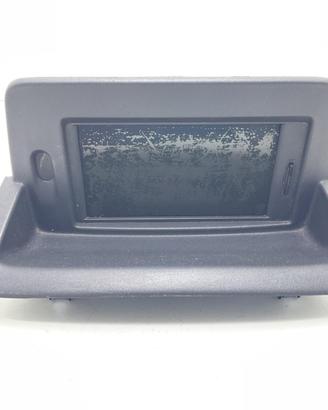 SCHERMO DISPLAY NAVIGATORE SOLO SCHERMO RENAULT Cl