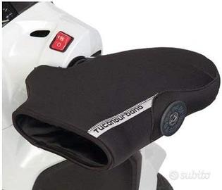 Tucano Urbano coprimanopole moto R363X