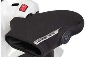 Tucano Urbano coprimanopole moto R363X