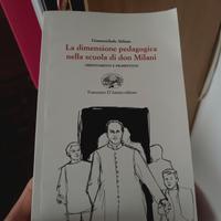 Libro sulla scuola di Don Milani
