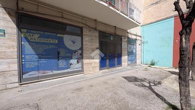 UFFICIO A CASAVATORE