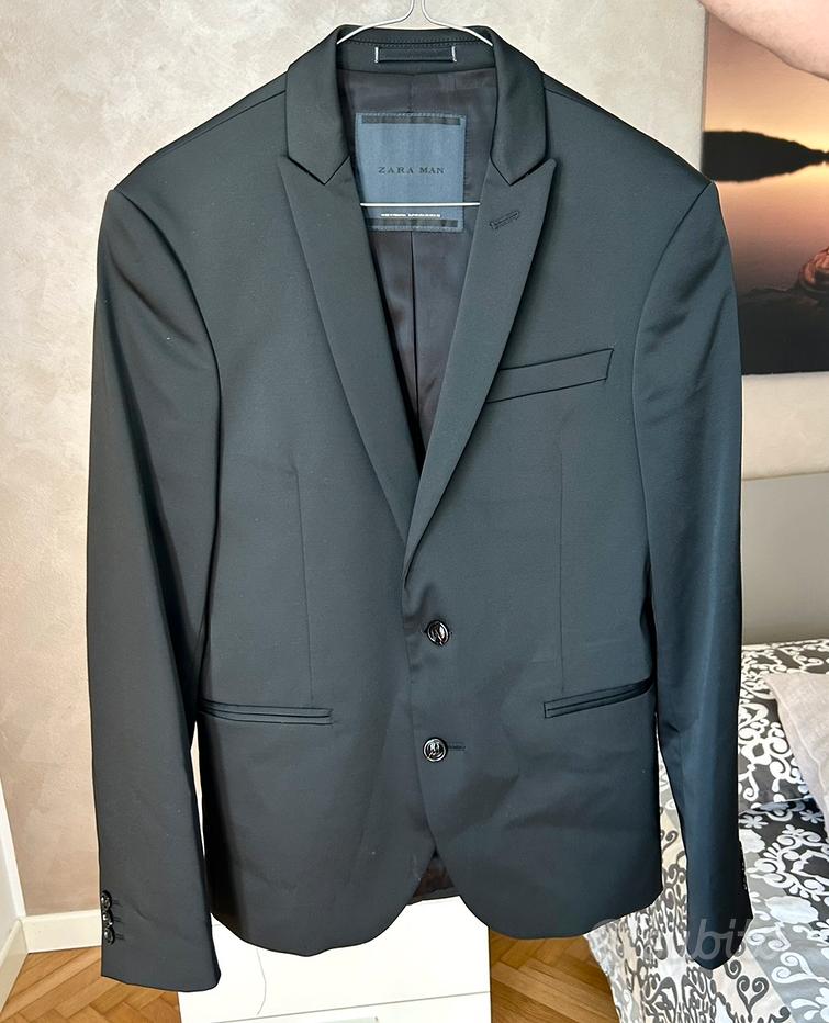 Vestiti Eleganti Zara Uomo Abiti Vestito Elegante Uomo Zara Zara