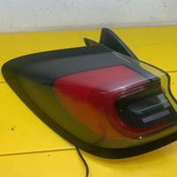 Fanale posteriore esterno sinistro ford puma 2023