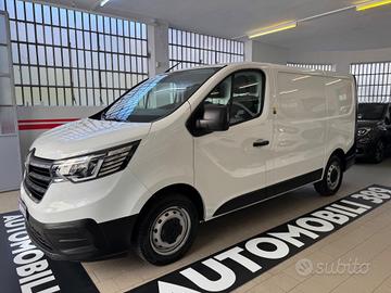 Renault Trafic T27 2.0 dCi 110CV PC-TN Furgone Ice