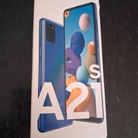samsung galaxy a21s