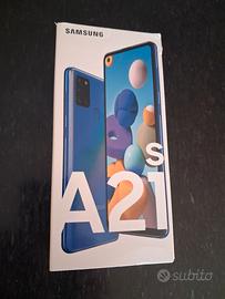 samsung galaxy a21s