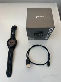 Garmin Fenix 6 pro 47mm