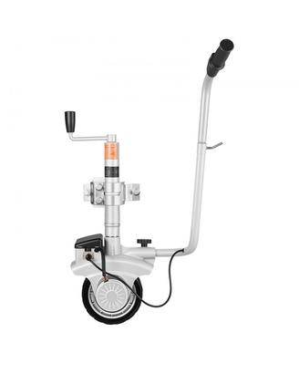 Ruota vevor roulotte barca carelli