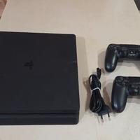 PlayStation 4 slim 1tb 