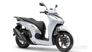 HONDA SH 350 GT Abs my25