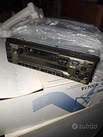 autoradio cassette kenwood krc-259r
