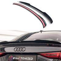 Spoiler per A3/S3/RS3 8y SEDAN