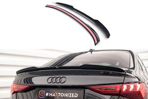 Spoiler per A3/S3/RS3 8y SEDAN