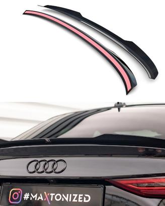 Spoiler per A3/S3/RS3 8y SEDAN