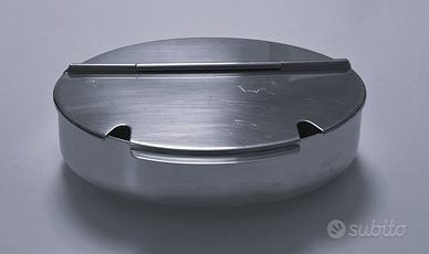 Zuccheriera ovale vintage Alfra/Alessi