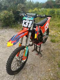 ktm sx 125 2019