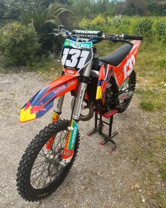 ktm sx 125 2019