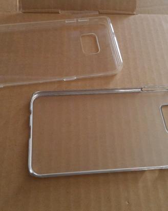 Cover Samsung S6 Edge +