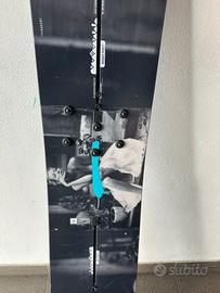 Tavola snowboard 