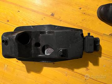 Airbox honda transalp XLV 650 2003 originale