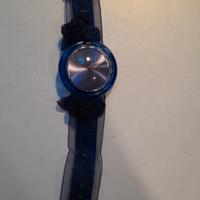 cinturino per pop swatch