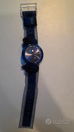 cinturino per pop swatch