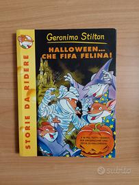 Libro Geronimo Stilton n 26