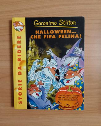 Libro Geronimo Stilton n 26
