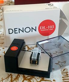 DENON DL-103