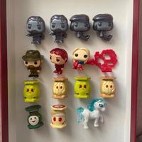 Sorprese Kinder Stranger Things e Piadineria