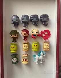 Sorprese Kinder Stranger Things e Piadineria