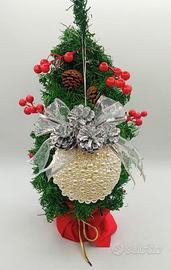 SALDI! SVENDITA! DECORAZIONE NATALIZIA PALLA