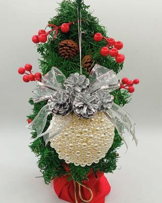 SALDI! SVENDITA! DECORAZIONE NATALIZIA PALLA