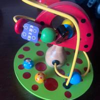 Gioco per abilità motorie