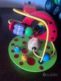 Gioco per abilità motorie