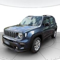 JEEP Renegade 1.3 T4 phev Limited 4xe at6