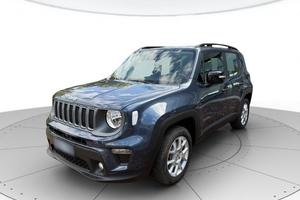 JEEP Renegade 1.3 T4 phev Limited 4xe at6