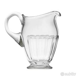 Caraffa Cristallo Moser Lady Hamilton