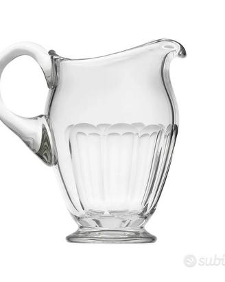 Caraffa Cristallo Moser Lady Hamilton