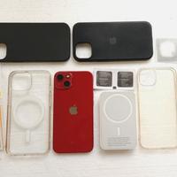 Apple iPhone 13 - 128GB - Usato - DESCRIZIONE